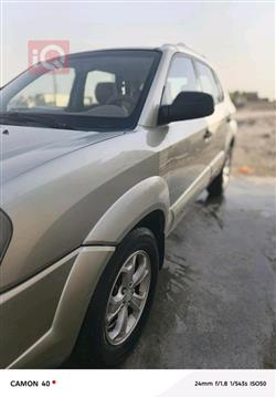 هيونداي توسان